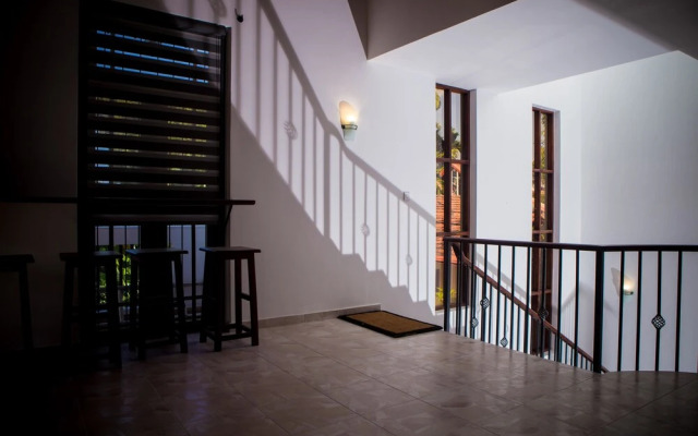 Villa 406