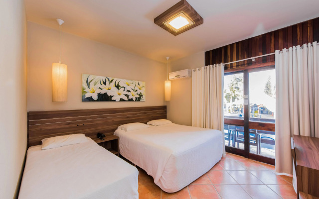 Hotel Internacional Gravatal