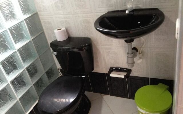 Hotel Caribe La Vega