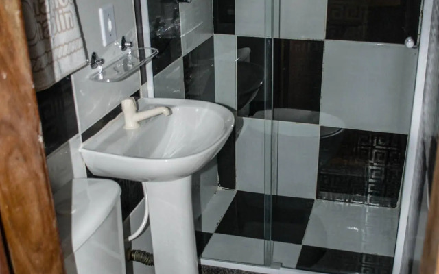 Pousada Charlies Chaplin