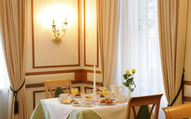 Hotel Scherer