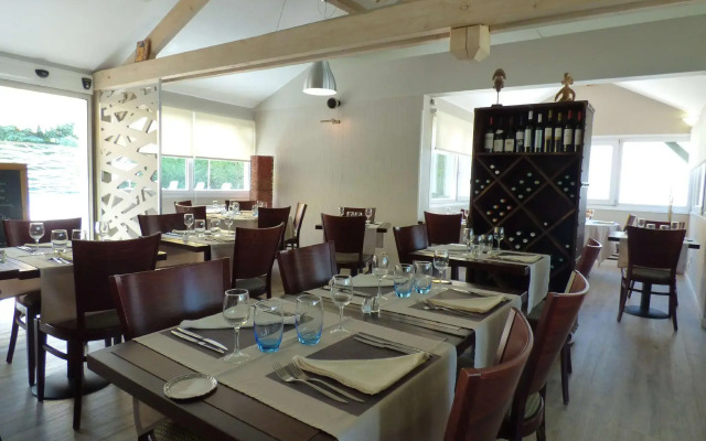 ibis Styles Aubagne Gemenos