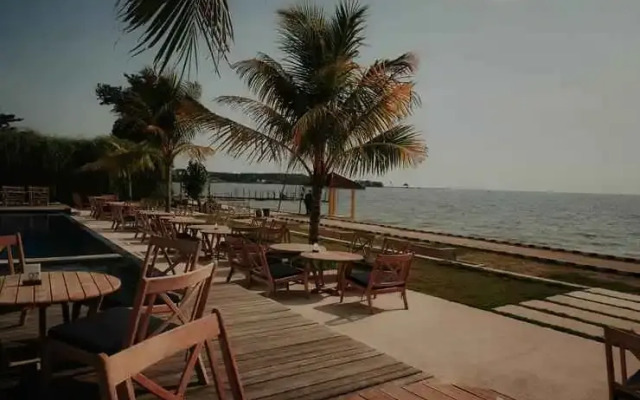 Tilem Beach Hotel and Resort