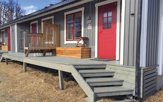 Nice Home in Vemdalen With 2 Bedrooms and Internet