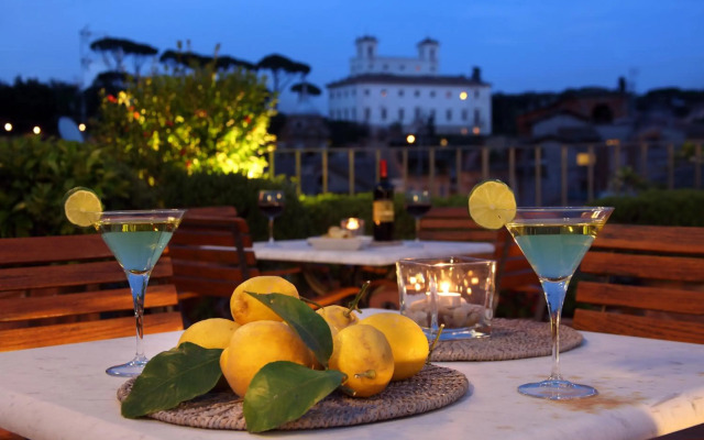 Hotel Mozart