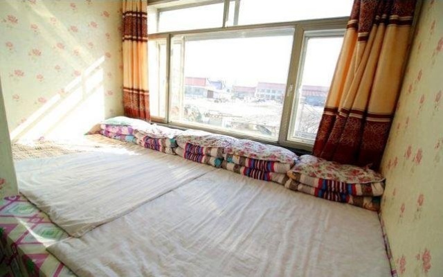 Wusong Meiyuan Inn – Guest Rooms – Jilin