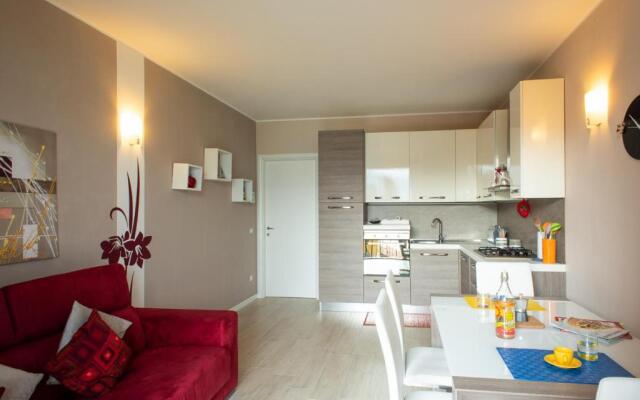 Italian Vacation Homes - Gemini