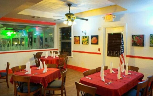 Hotel Redland