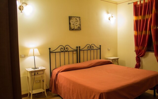 Room in Holiday House - Apartment in Farmhouse