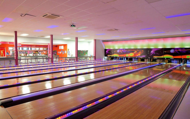 Swiss-Belresort Coronet Peak