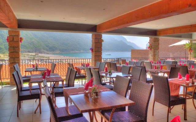 Hotel Brise de Mer