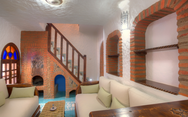 Riad Gharnata