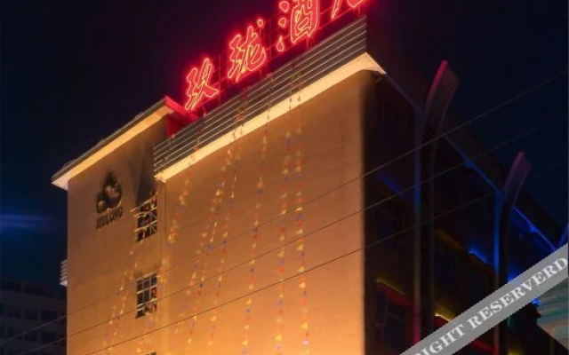 Jiulong Hotel