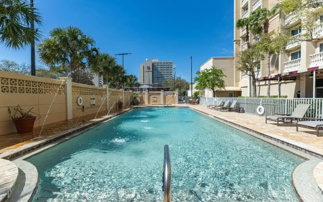 Crowne Plaza Orlando - Downtown by IHG