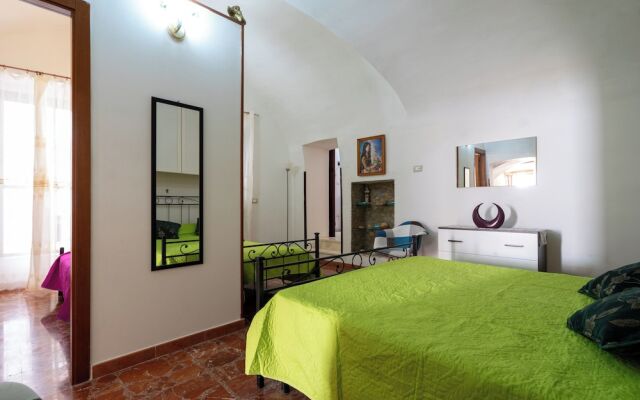 3587 Dimora Degli Angeli by Barbarhouse