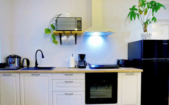 Apartamenty Sun & Snow Karola Miarki