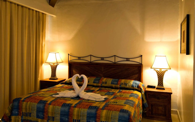 Rancho Banderas All Inclusive By Marival