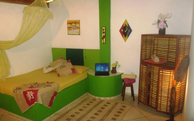 Terra Nossa Resort