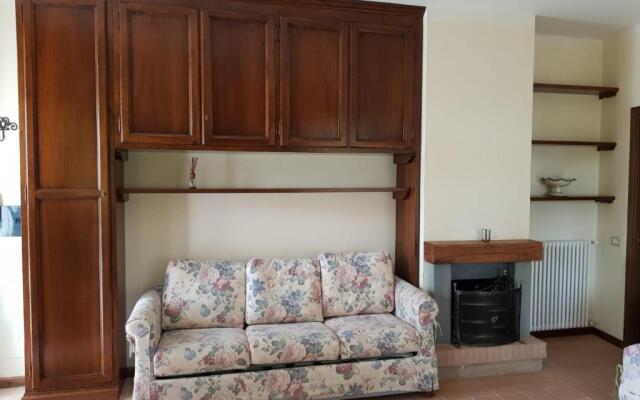 Badia San Nicolò di Campolongo - Appartamento D'Onofrio