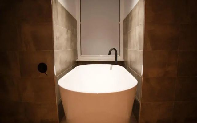 Sanctum Boutique Apartments