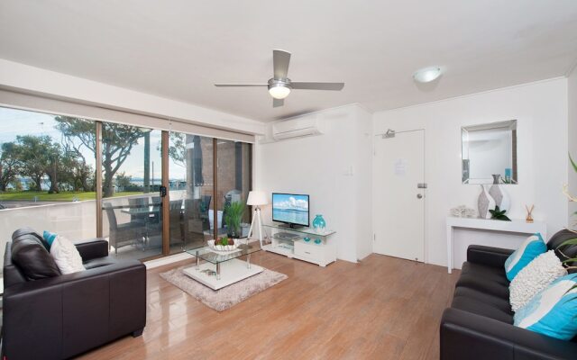 Shoal Bay Road,  Fleetwood Unit 3,  63