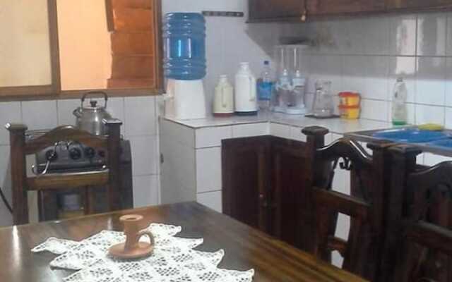 Casa de Huespedes Isabella