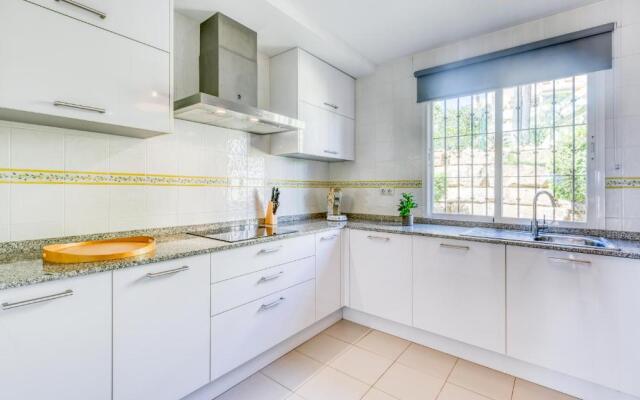 Hanami Puerto Alto PA 2-1