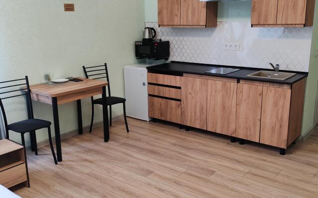 Райская Гавань