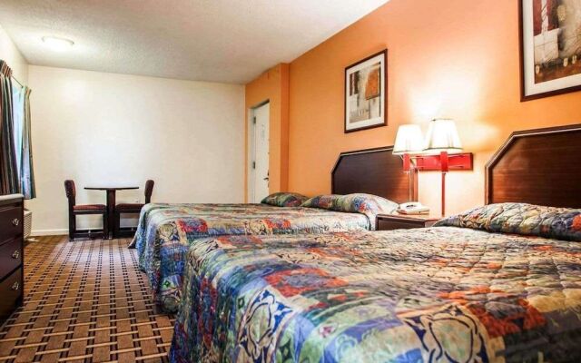 Express Inn -Rahway