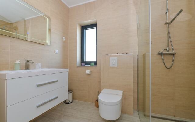 Pool Villa Vistamar II