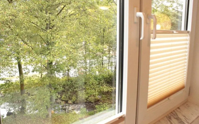 Ferienresidenz an der Bode, Wohnung 2