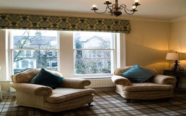 Harrogate Elite Living