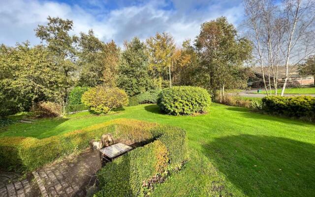 Het Wylde Pad - Let’s go Wylde!