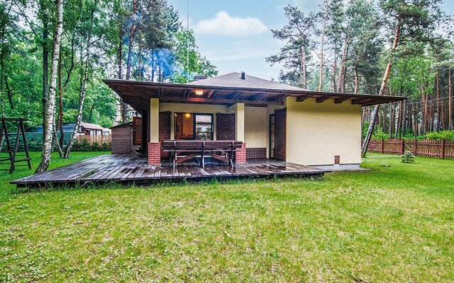 Amazing Home in Pobierowo With 2 Bedrooms and Wifi