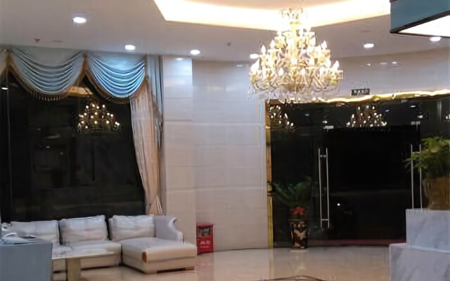 Huirong International Hotel