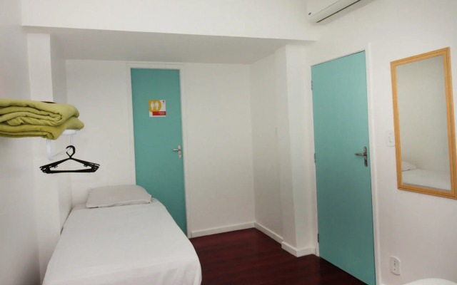 El Misti Suites Copacabana