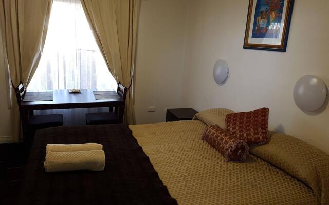 Kingaroy Country Motel