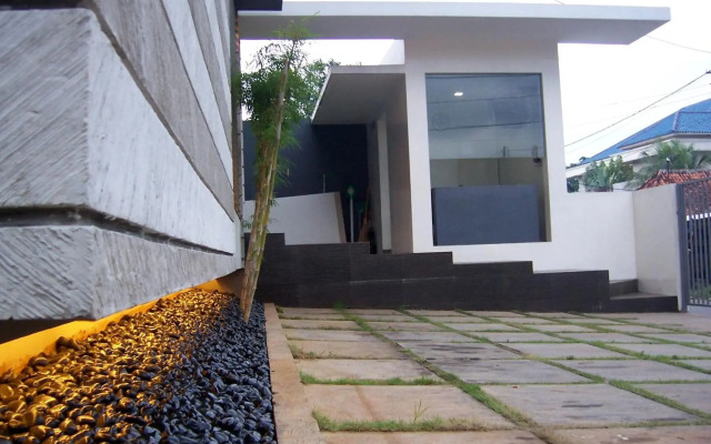 FLAT06. Cipete