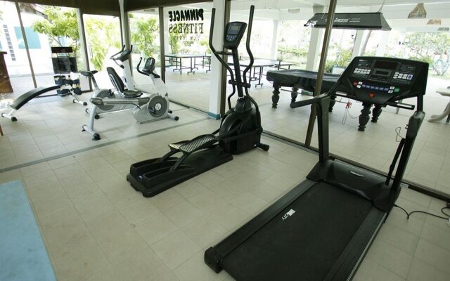 Pinnacle Grand Jomtien Resort and Beach Club