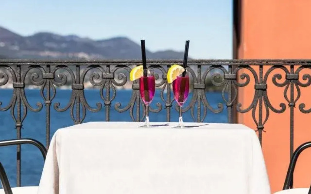 Albergo Ristorante Verbano