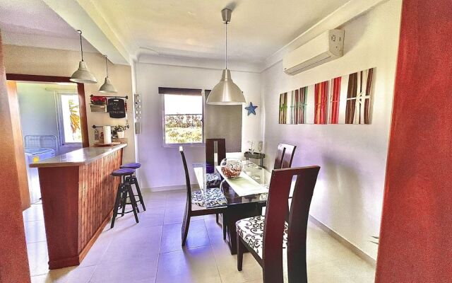 Dduplex Near the Beach - Airport Transfer