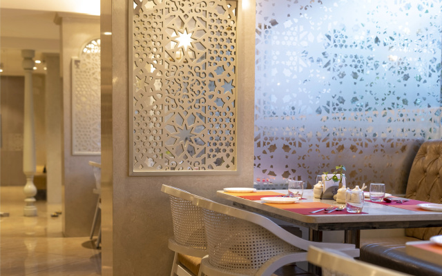 Holiday Inn Express And Suites Vijayawada by IHG