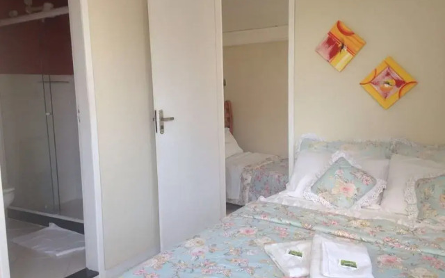 Pousada Luzes de Geribá