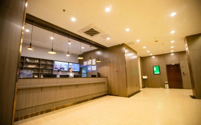 Baili Hotel