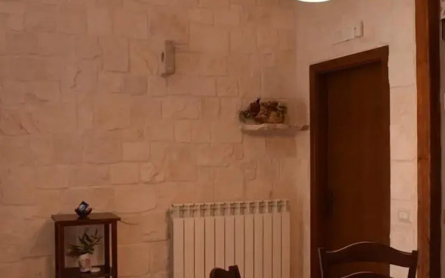 La Rosa dei Trulli B&B