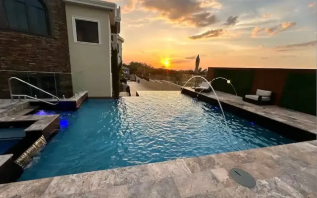 suites in Montego Bay Jamaica