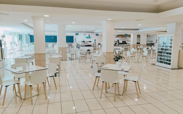 BLUESEA Interpalace