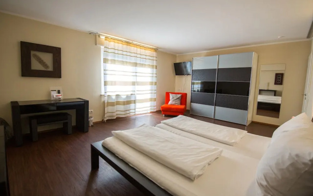 Hotel Elite Heidelberg