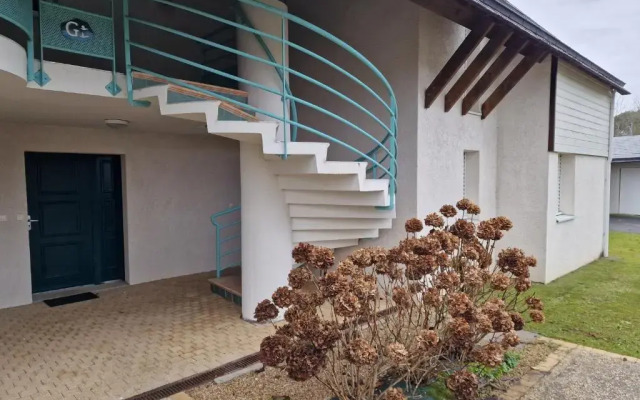 Appartement "La Mouette" Classé