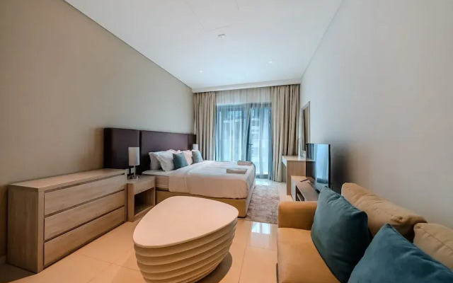 Seven Palm 1327 in Dubai